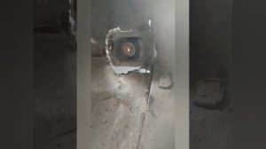 Ремонт заднего стакана ВАЗ 2112