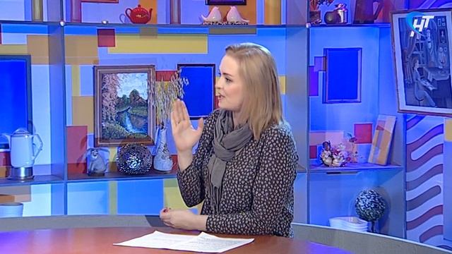 Соседи. Татьяна Асманская и Виолетта Костыркина о диспансеризации