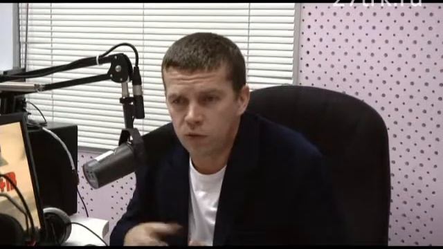 Радио ТВ №46 08.12.2014