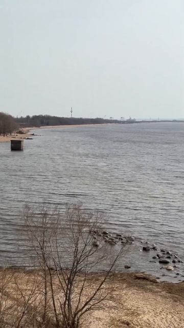 Западный Котлин, дамба, Кронштадт #travel #россия #спб #сан смотреть онлайн