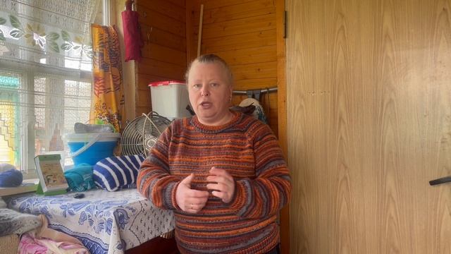 7.05.2025 СП ДОБИВАЮ НЕДОВЯЗЫ-4/ 2025 / отчёт N16 смотреть онлайн