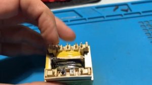 Vitek VT-1669 SR microwawe don’t work микроволновка СВЧ печь не работ?