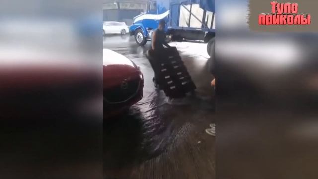 ТУПО ПРИКОЛЫ | ЛУЧШИЕ ПРИКОЛЫ ОКТЯБРЬ 2021 ЗАСМЕЯЛСЯ - ПОДПИСАЛСЯ !!! смотреть онлайн