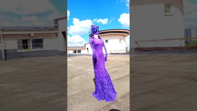 Шьём как умеем!#костюмы#танцы#театр#творчество#качест? смотреть онлайн