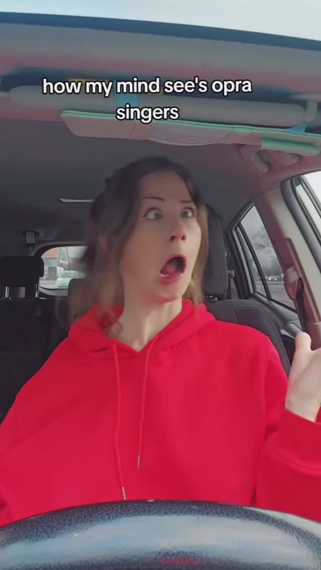 Как мы видим оперных певцов?! смотреть онлайн