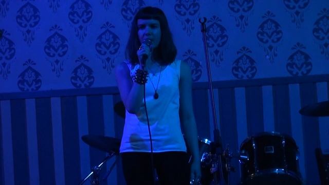 Кацярына Массэ. Аўтакамунікацыя / open poetry mic "Читаю на за смотреть онлайн