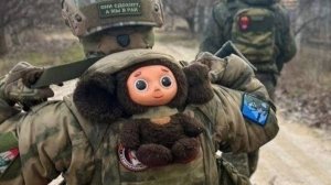 Клип про СВО читает девочка