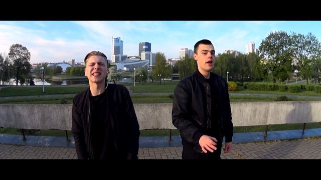 Calvary Cross - Рвать На Битах 2 (Заявка) 2x2 смотреть онлайн