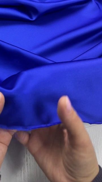 Обзор ткани полиэстер PL 0325