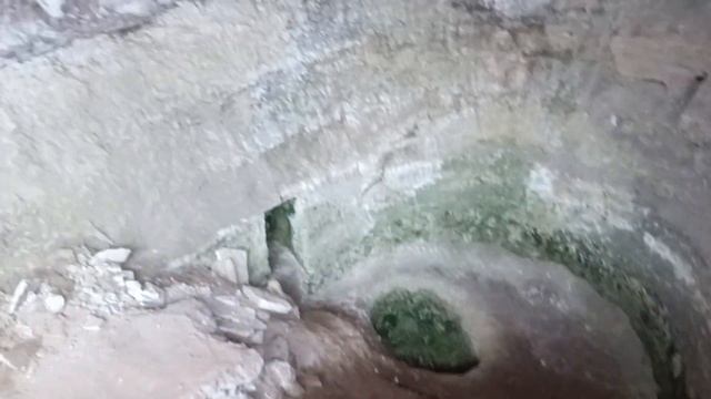 колодец в скале чуфут-кале .ч.1. смотреть онлайн