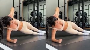 Тренировочная музыка для зала