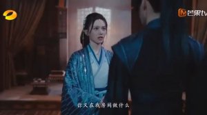 Дорама трудно найти (трудно обрести ) 8 серия русская о?