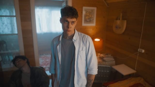 ЛЮБОВЬ И ЗАЖИГАЛКИ - СЕРИАЛ ПРО ТЕМЩИКОВ | 2 СЕРИЯ