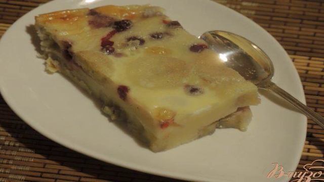 Рецепты от шеф-повара