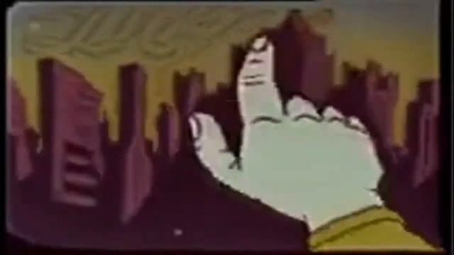 Веселая карусель animated series №20 Intro In Content Aware Scale (Жмых) смотреть онлайн