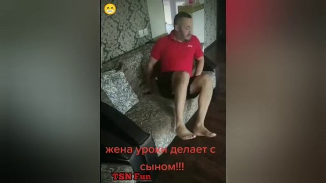 Приколы в тик ток 2021, чудики из тик ток ;) 19 лучшие смотреть онлайн