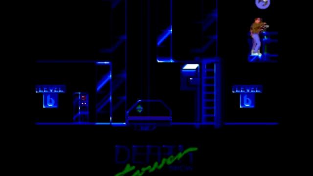 [Flashback] Прохождение (#3)