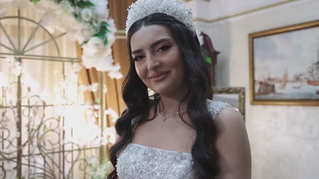 Езидская свадьба / Jamal & Lilit / Dawata Ezdia Wedding Day Klip смотреть онлайн