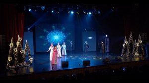 Римма Илурова - Тар хъады балас | Концерт «Песня года 2023»