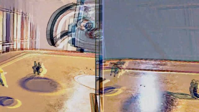 ПЫЛЕСОС ОТСОС - МОНТАЖ (It Takes Two) смотреть онлайн