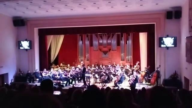 6 июня 2021 г. От классики до рока