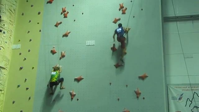 VI этап Кубка России в Перми (4.12.11) Скорость 19.MOV смотреть онлайн