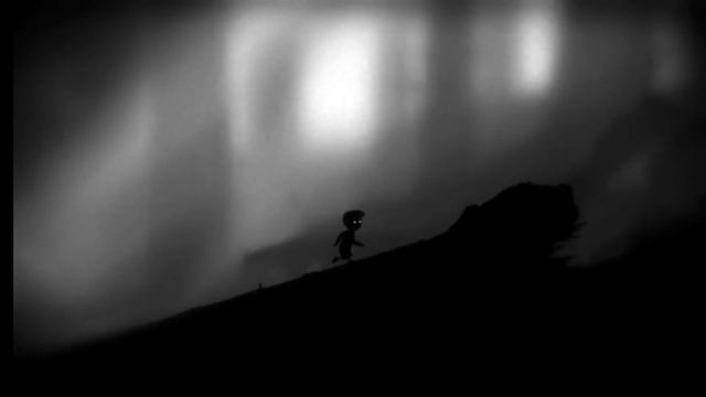 играю в Limbo Demo
#limbo #стиль #приключения