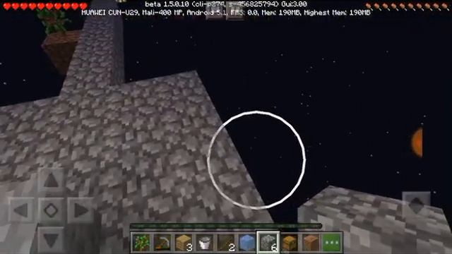 Выживание на Скай блок Hard 2 часть