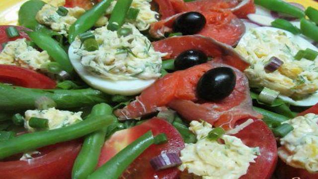 Готовим дома