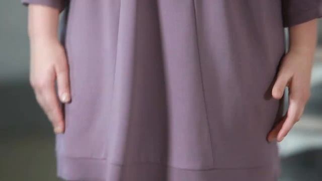 [Прибалтийский Трикотаж] VITO - Новая коллекция Осень-Зима 2015-2016