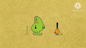 Мистер Мэн Шоу 1 Сезон 26 Серия Сад и огород (HD REMASTERED)