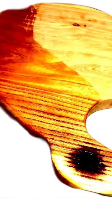 Карагач #deremult #карагач #доска #масло #длядуши #длядома #? смотреть онлайн