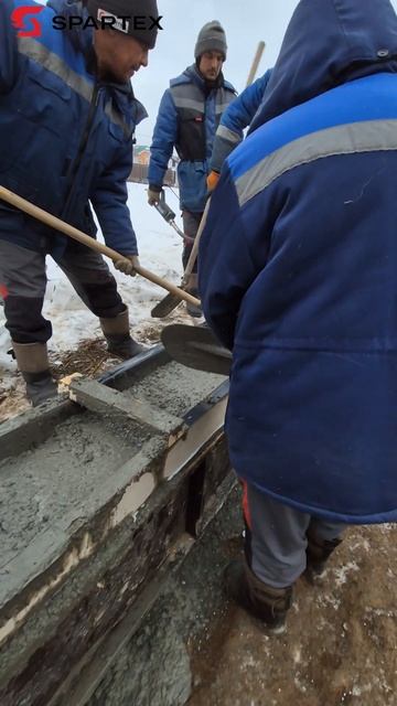 ! КАЧЕСТВО 100% ! ЗАЛИВКА ЛЕНТЫ ЗАБОРА, СУПЕР КОМАНДА ! | SPA смотреть онлайн