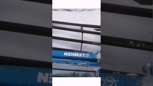 Фреза LEMKEN ZIRKON 8 /300.ПРОДАМ. смотреть онлайн