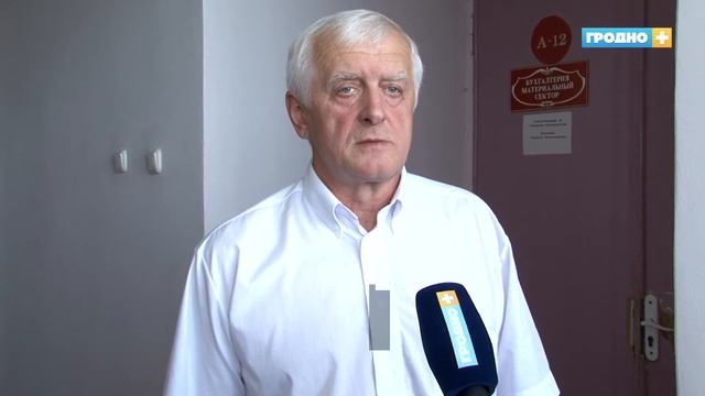 В центре внимания – проблемы молодёжи