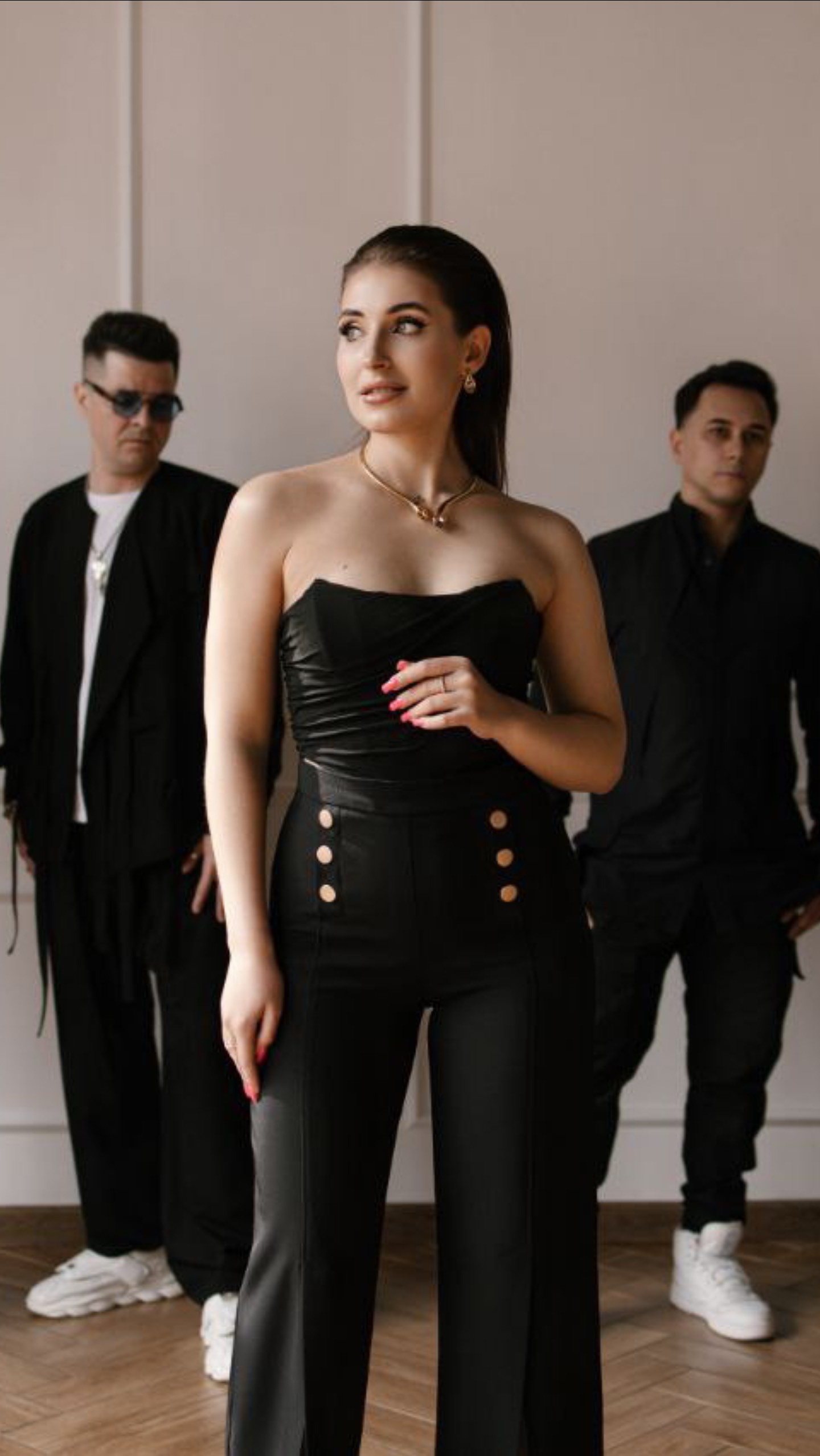 КАВЕР-ГРУППА | VNE ПРАВИЛ смотреть онлайн