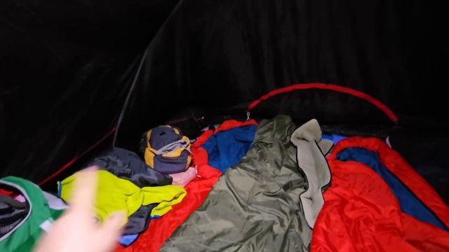 Иремель с детьми. День первый смотреть онлайн