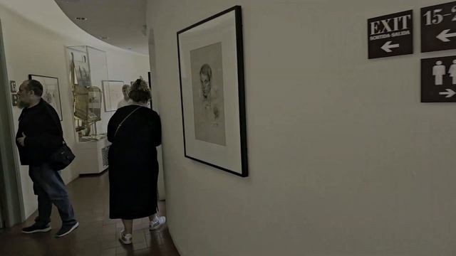 Музей Дали, обзорная экскурсия👁️#dali #museums #музеи #дали #travel #испания #путешествия #art