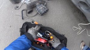 ГАЗЕЛЬ НЕТ ВОЗБУЖДЕНИЯ НА ГЕНЕРАТОР В ЧЕМ ДЕЛО!