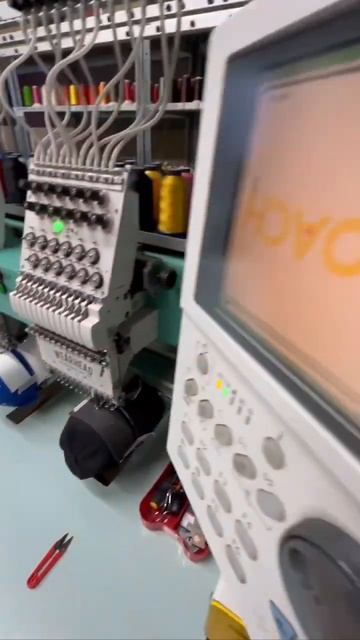 #бейсболка #пошивназаказ #кепка #рекомендации #рек #выш