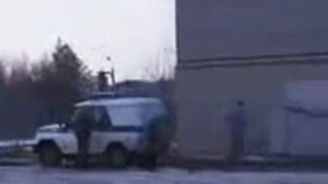 ☢ Видео Подборка Приколов с Автомобилями 14 Приколы с Транспортом Авто приколы 2015 смотреть онлайн