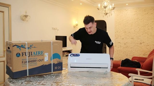 САМАЯ ДОРОГАЯ ВЫСТАВКА! AQUATHERM/AIRVENT 2024 смотреть онлайн