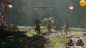 Clair Obscur  Expedition 33 / Экспедиция 33  - видео по игре