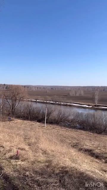 Это красивое место #родина #siberia #нск54 #дача #огород #обл смотреть онлайн