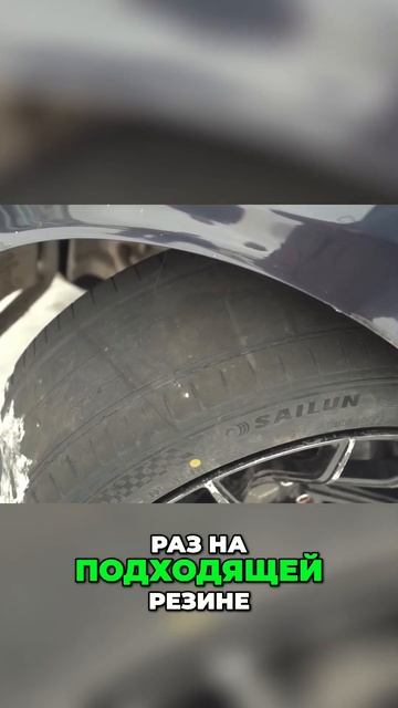 Как восстановить летние покрышки в условиях зимы? Гар смотреть онлайн