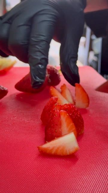 Бельгийские вафли #like #food #video #cooking #yummy #foodlover #yutubeshorts #stre