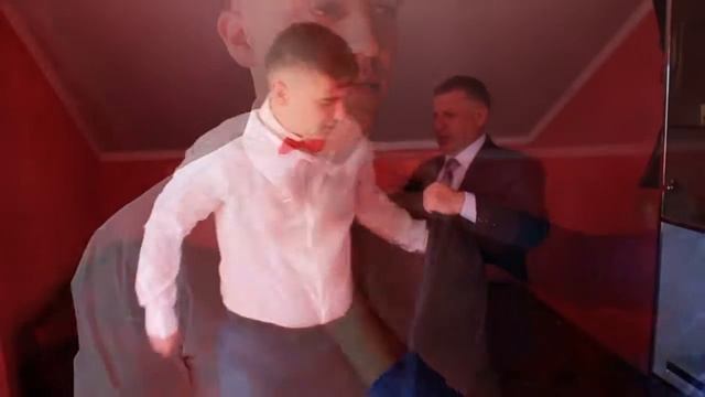 Весільний день Святослава та Василини смотреть онлайн