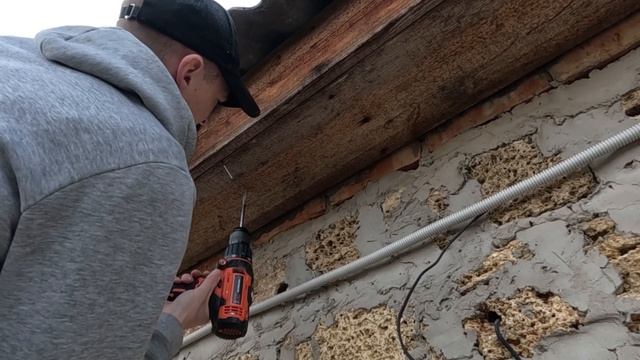 Видеокамера аліекспрес #просто #90s #дача #дом #дерево #woo