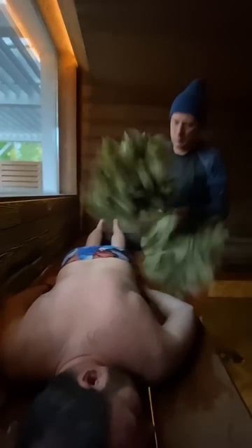Сколько длится эффект от Бани? #бани смотреть онлайн