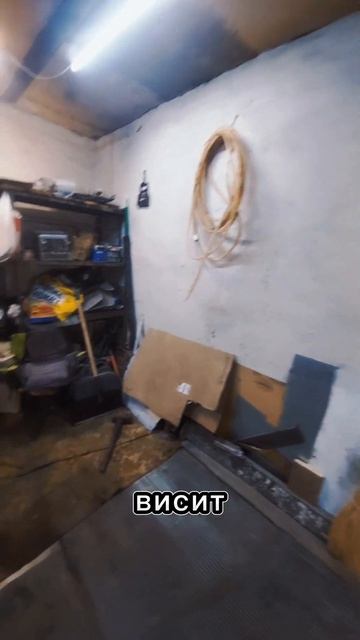 ВАЗ 2110 устроила разгром!! #mechanic #russian #cleaning#гаражныехрон смотреть онлайн